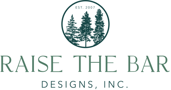 Raise The Bar Designs, Inc.